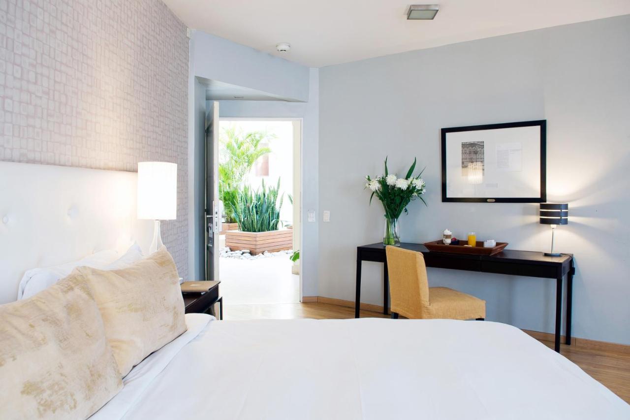 Habitación Superior